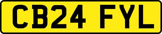 CB24FYL