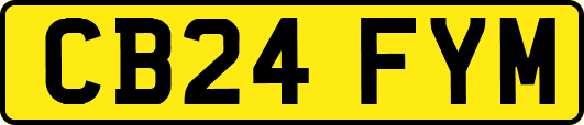 CB24FYM