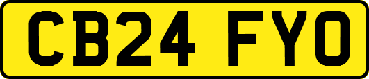CB24FYO