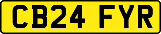 CB24FYR