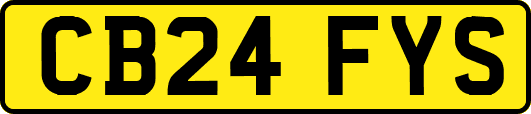 CB24FYS