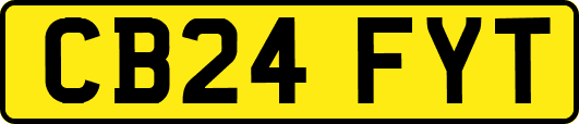 CB24FYT
