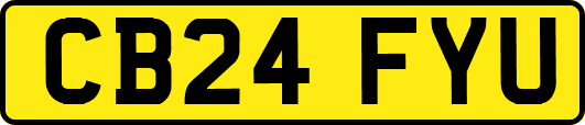 CB24FYU