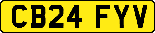 CB24FYV