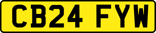 CB24FYW