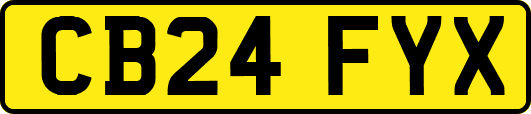 CB24FYX