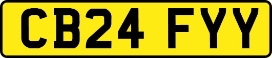 CB24FYY
