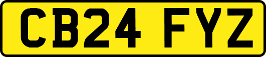 CB24FYZ