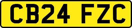 CB24FZC