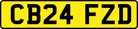 CB24FZD