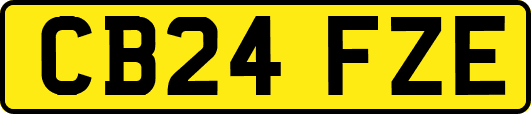 CB24FZE