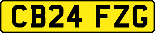 CB24FZG