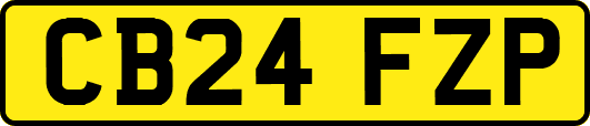 CB24FZP