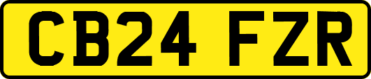 CB24FZR