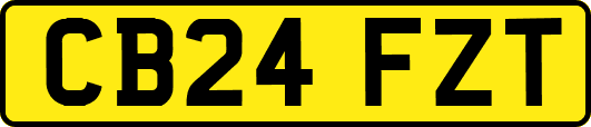 CB24FZT