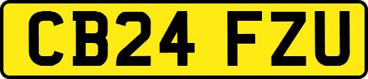 CB24FZU
