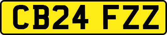 CB24FZZ