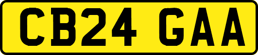 CB24GAA