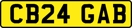 CB24GAB