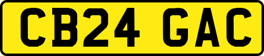 CB24GAC