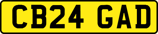 CB24GAD