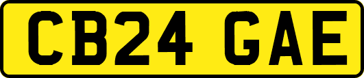 CB24GAE