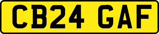 CB24GAF