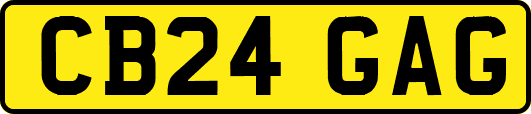 CB24GAG