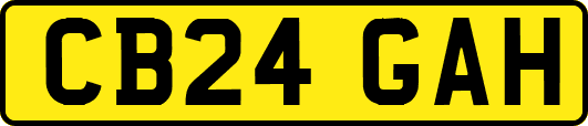 CB24GAH
