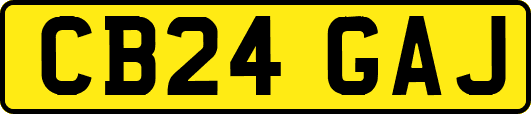 CB24GAJ