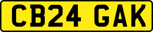 CB24GAK