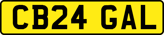 CB24GAL