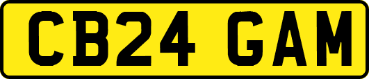 CB24GAM