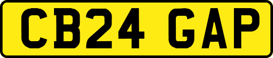CB24GAP
