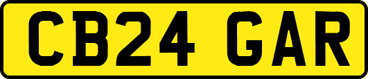 CB24GAR