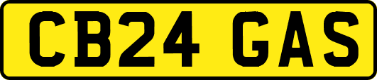 CB24GAS