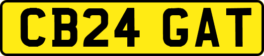 CB24GAT