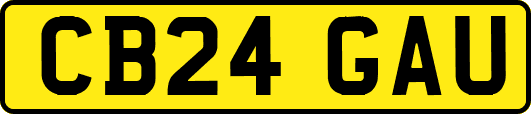 CB24GAU