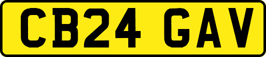 CB24GAV