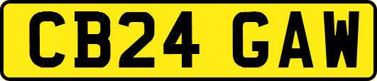 CB24GAW