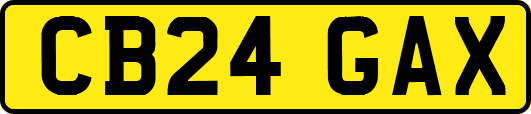 CB24GAX