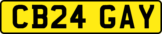 CB24GAY