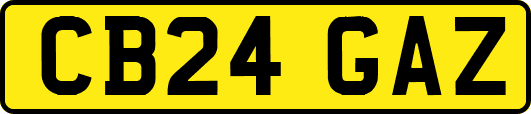 CB24GAZ