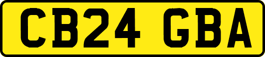 CB24GBA