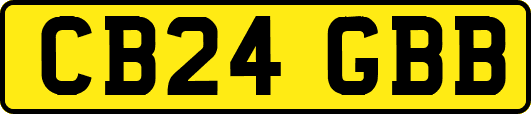 CB24GBB