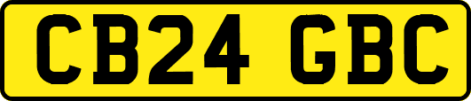 CB24GBC