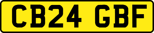 CB24GBF