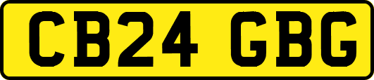 CB24GBG