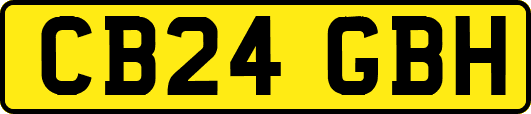 CB24GBH