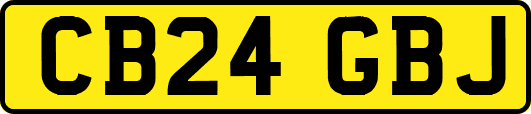 CB24GBJ